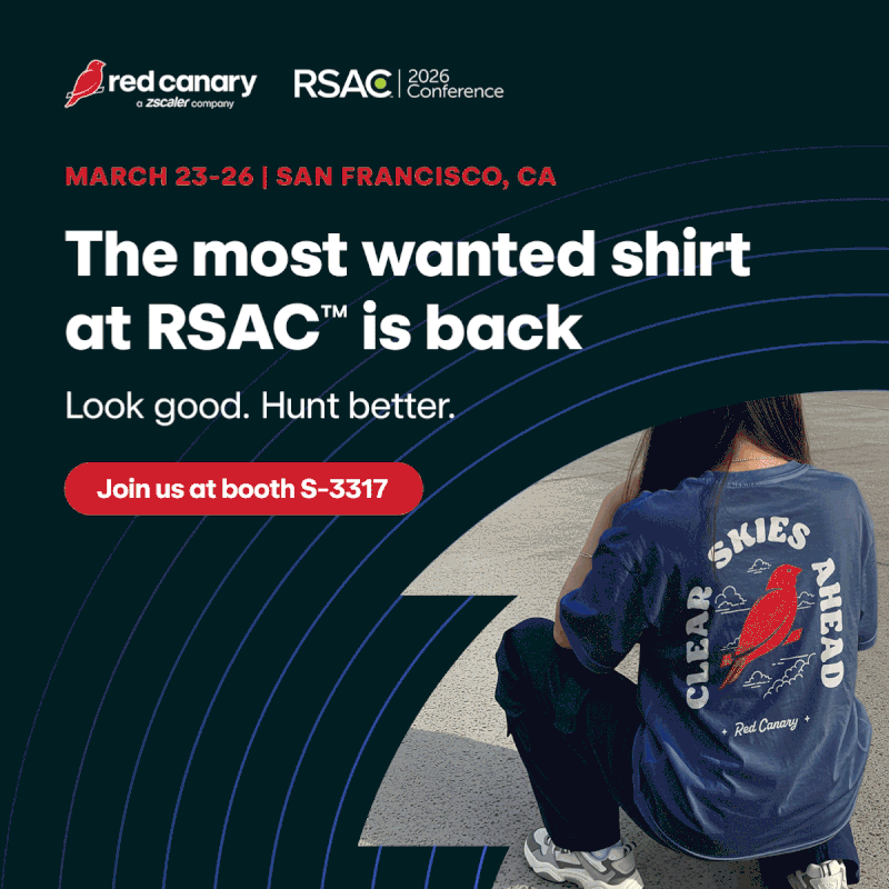 The RSAC 2026 Conference talks worth catching
