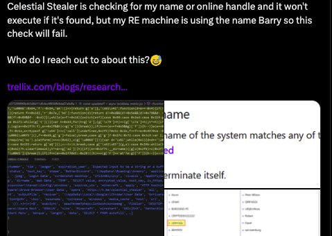 The Ultimate Validation: Making a Hacker’s “Do Not Engage” List