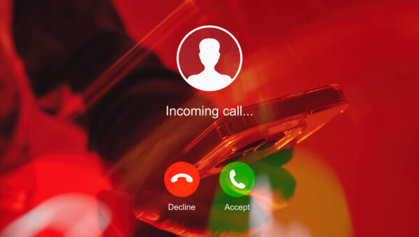 The phone call is the new phishing email