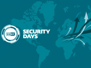 Threat intelligence by ESET is a game changer