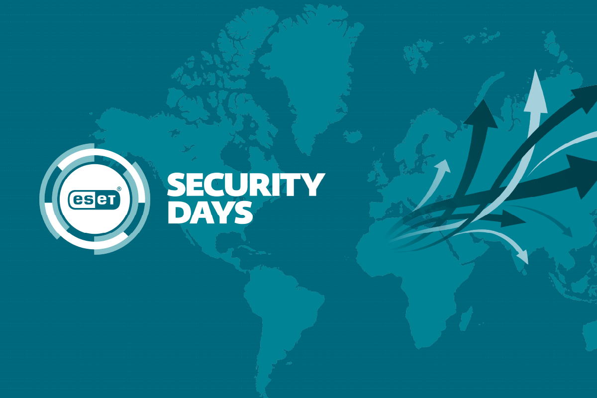 Threat intelligence by ESET is a game changer