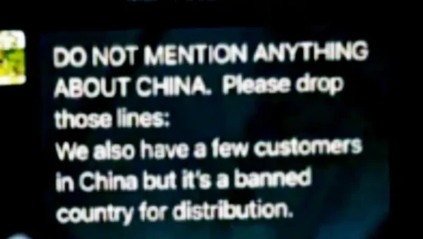 AI Tech, AI Tech Smuggling, NVIDIA, NVIDIA AI Chips Smuggling to China, AI Chips Smuggling to China