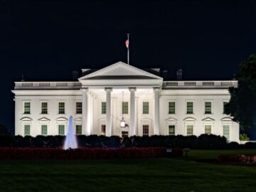 Trump Pledges Action on Cybercrime and Cyberspace Threats