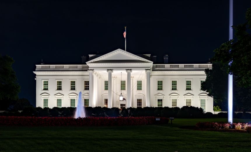 Trump Pledges Action on Cybercrime and Cyberspace Threats