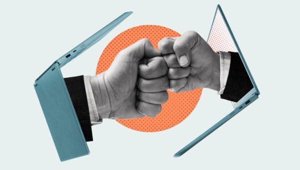 Trump administration isn’t pushing companies to conduct cyber offense, national cyber director says