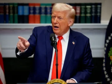 Trump’s new cybersecurity strategy makes promises but lacks details