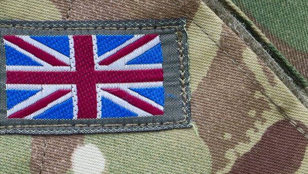 UK MoD awards more than two dozen contracts for AI targeting systems