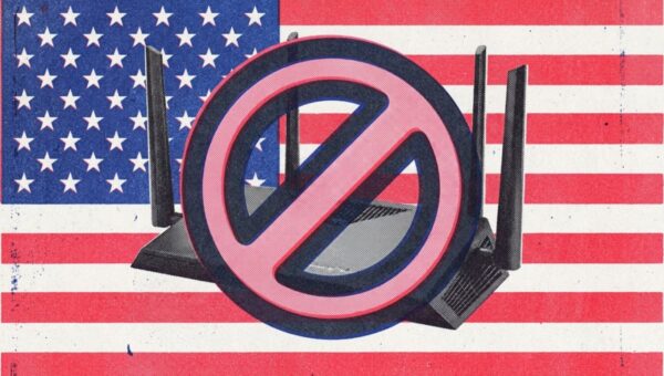 US Bans New Foreign-Made Home Routers Over National Security Fears