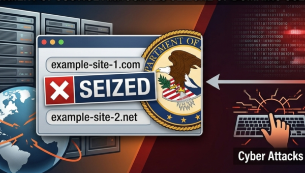 Iran-Linked Cyberattacks