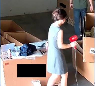 US arrests Super Micro co-founder for allegedly smuggling GPUs into China