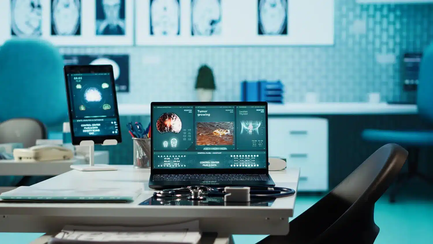 UH Cancer Center cyberattack