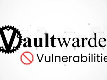 Vaultwarden Vulnerabilities Enable Privilege Escalation and Data Exposure