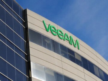 Veeam warns admins to patch now as critical RCE flaws hit Backup & Replication