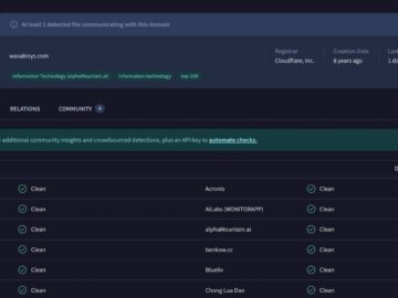 Velociraptor WSUS Exploitation, Pt. I: WSUS-Up?