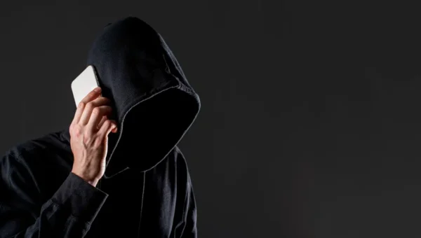 violent extremist network