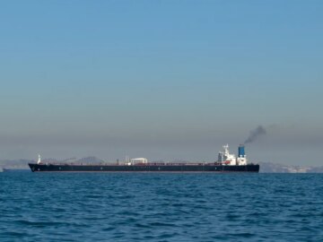 War in Iran Spiked Oil Prices. Trump Will Decide How High They Go