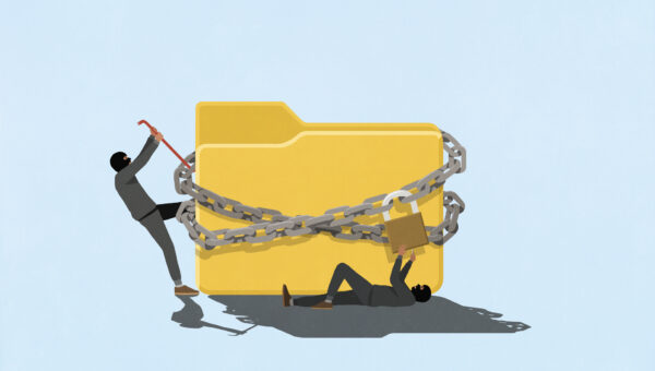 Washington is right: Cybercrime is organized crime. Now we need to shut down the business model