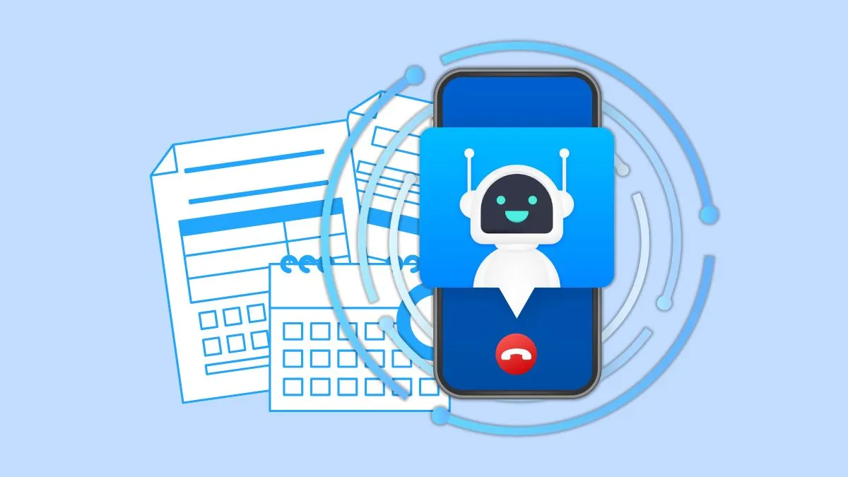 Tax season robocalls