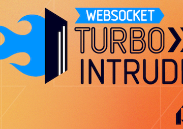 WebSocket Turbo Intruder: Unearthing the WebSocket Goldmine WebSocket Turbo Intruder: Unearthing the WebSocket Goldmine