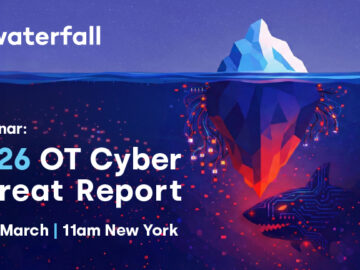 2026 OT threat report webinar