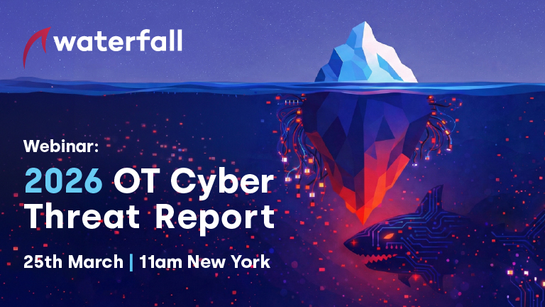 2026 OT threat report webinar