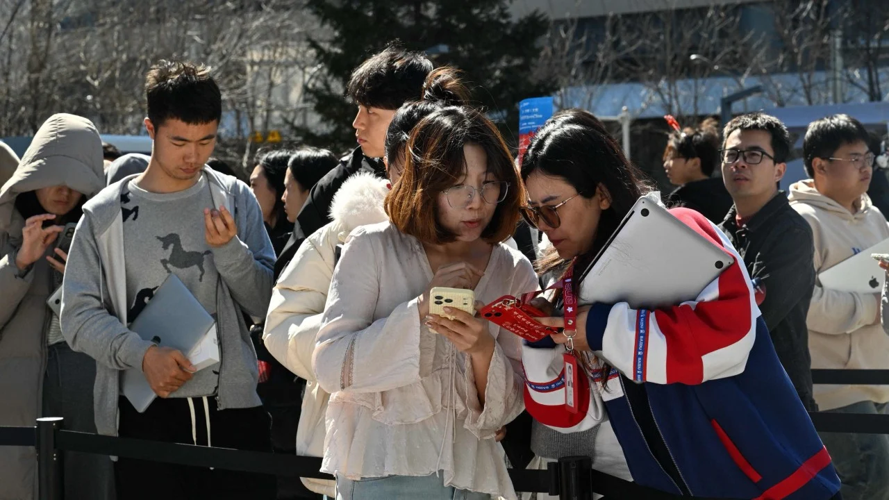 What China’s OpenClaw divide reveals about local and central government priorities