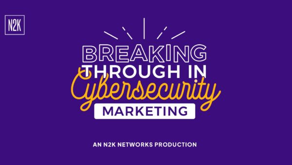 What It Takes to Rebrand a Cybersecurity Company