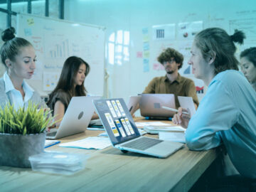 What cybersecurity actually does for your business