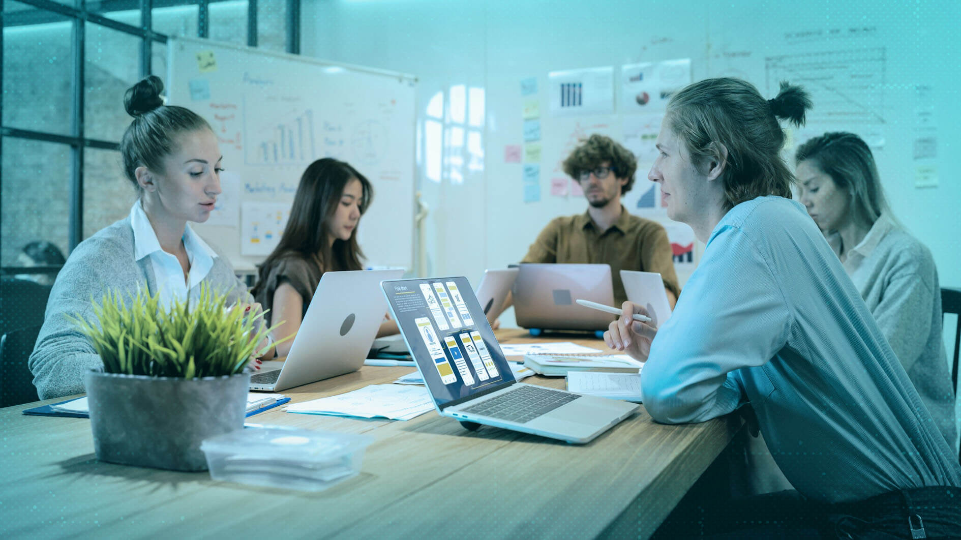 What cybersecurity actually does for your business