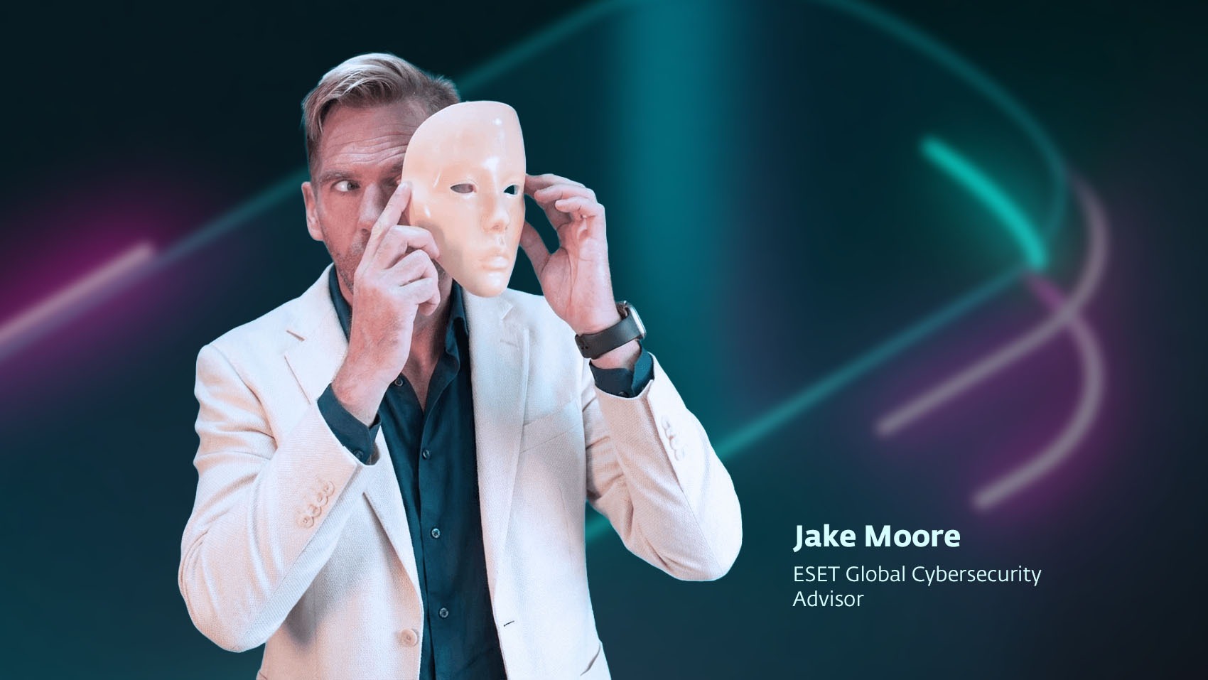 What it takes to fool facial recognition