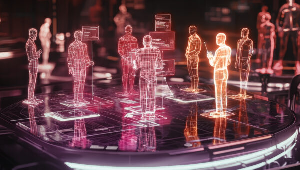 Who’s Really Shopping? Retail Fraud in the Age of Agentic AI