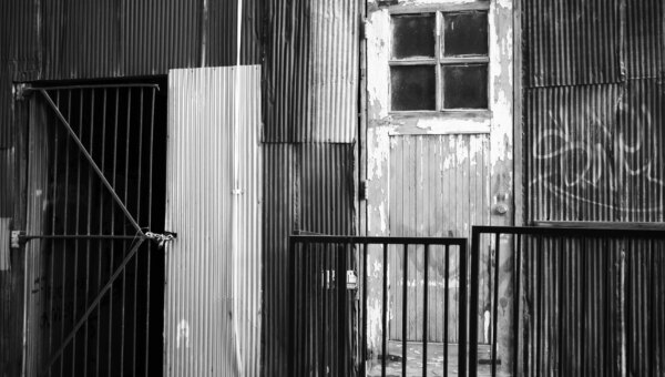 Why Kubernetes controllers are the perfect backdoor