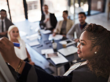 Why Smart People Fall For Phishing Attacks