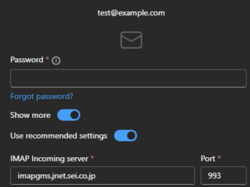 Why has Microsoft been routing example.com traffic to a company in Japan? Why has Microsoft been routing example.com traffic to a company in Japan?