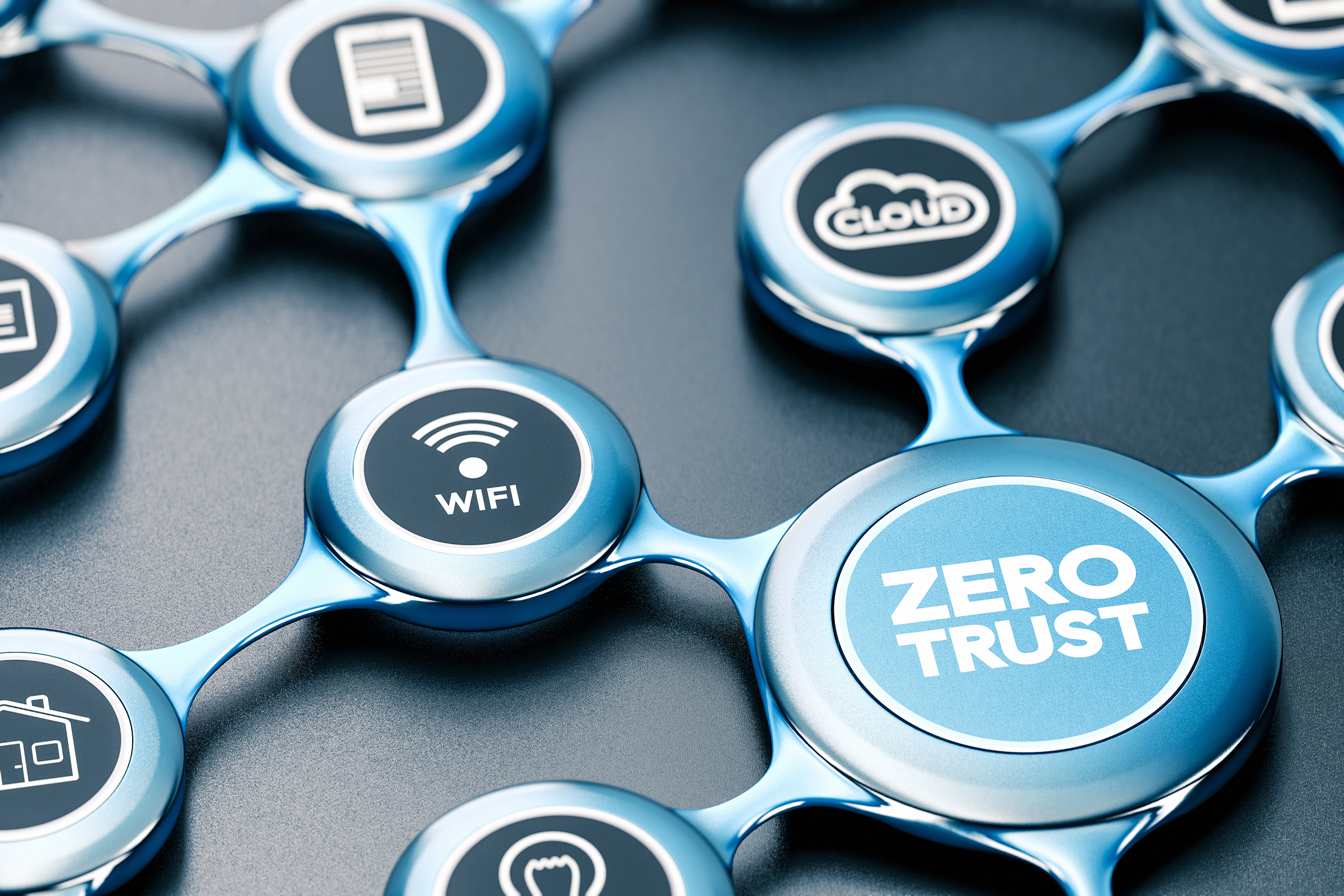 Why zero trust breaks down in IoT and OT environments