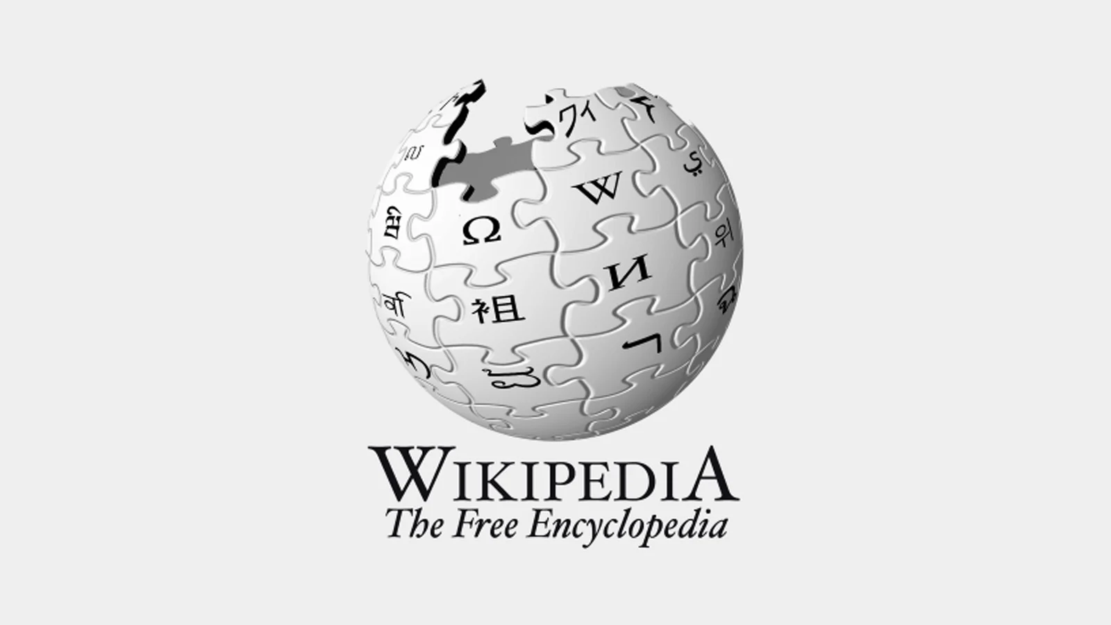 Wikipedia
