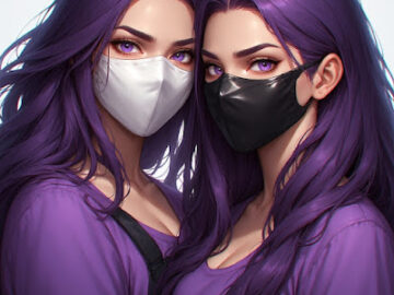 fake command line of process 2