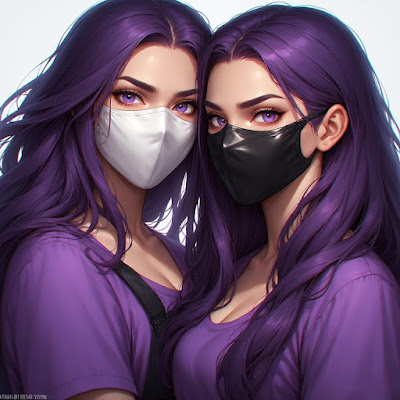 fake command line of process 2