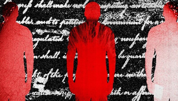 Your Body Is Betraying Your Right to Privacy