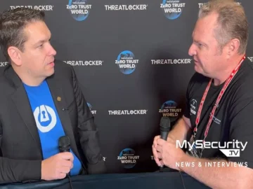 Zero Trust World – Threatlocker