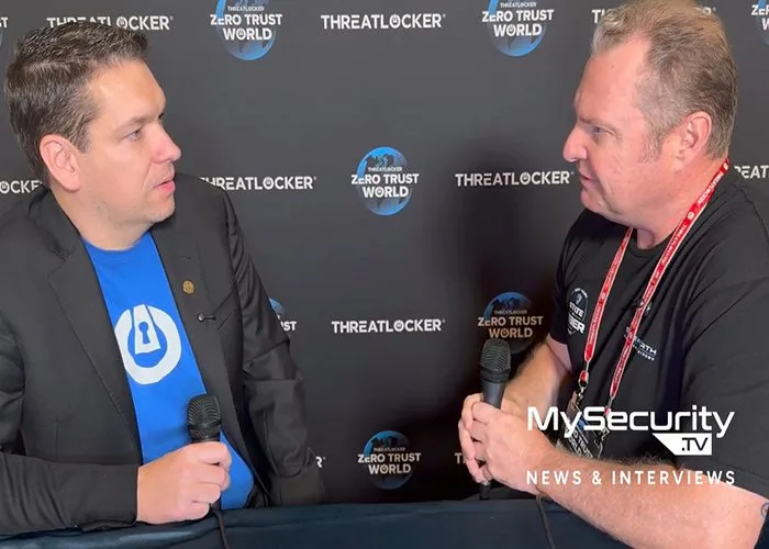Zero Trust World – Threatlocker
