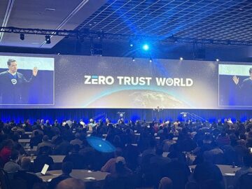 Zero Trust approach moves to cloud services and enterprise networks
