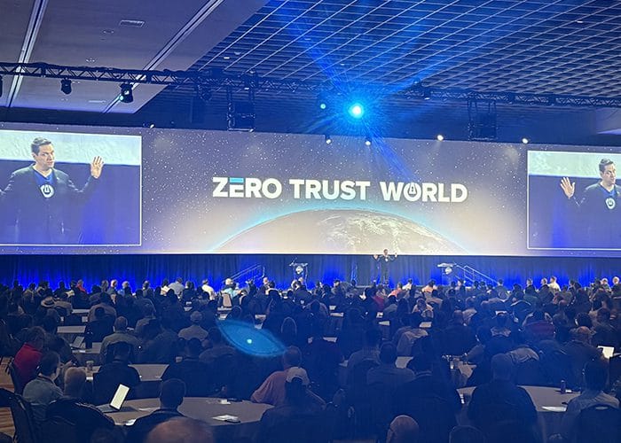 Zero Trust approach moves to cloud services and enterprise networks
