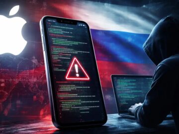 iPhone Hacking Toolkit Tied to Russian Espionage May Have Originated in the U.S.