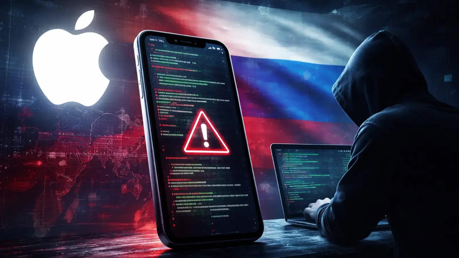 iPhone Hacking Toolkit Tied to Russian Espionage May Have Originated in the U.S.