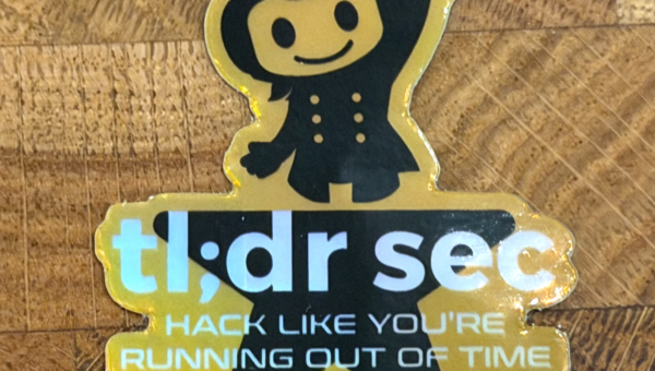 [tl;dr sec] #320 - Ramp's Security Agents, How Datadog Caught Malicious OSS Contributions, Obliterating Model Refusals