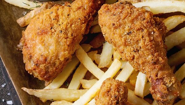 ‘Hot’ property: Azzurri Group’s chicken chain and the greenfield tech opportunity