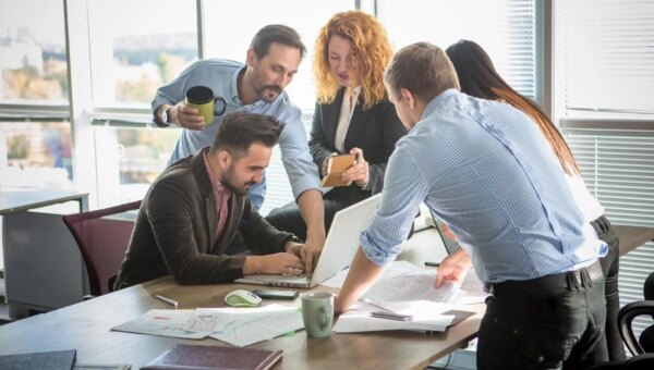 10 wichtige Security-Eigenschaften: So setzen Sie die Kraft Ihres IT-Sicherheitstechnik-Teams frei