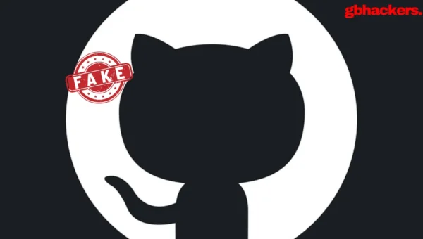 109 Fake GitHub Repos Spread SmartLoader, StealC Malware