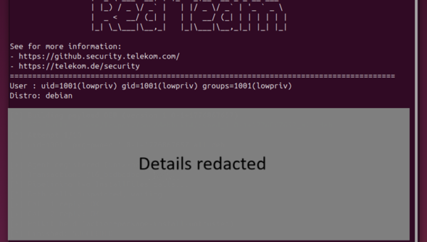 12-year-old Pack2TheRoot bug lets Linux users gain root privileges